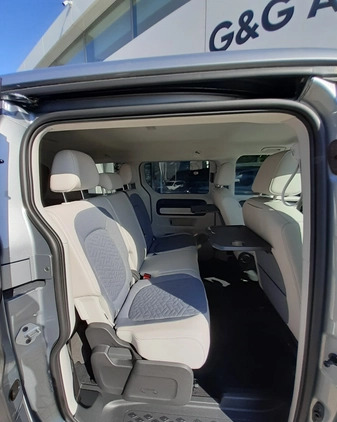 Volkswagen ID.Buzz cena 226006 przebieg: 10, rok produkcji 2023 z Ujście małe 29